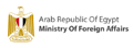 MFA:埃及外交部官网