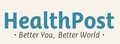HealthPost|新西兰平价保健品购物网