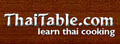ThaiTable:泰香海美食旅游分享网