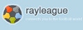 RayLeague:在线足球社交网络平台