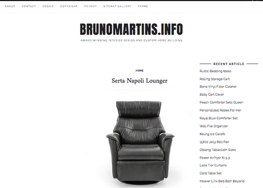 Brunomartins:布鲁诺马丁平面设计网