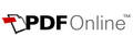 PDFonline:在线PDF文档格式转换工具