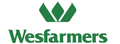 Wesfarmers:澳大利亚西农集团