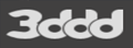 3DDD:在线3D素材模型资源分享网