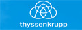 thyssenkrupp|蒂森克虏伯集团