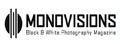 Monovisions:波兰黑白摄影杂志