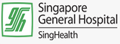 SGH:新加坡中央医院