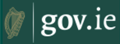GOV.IE:爱尔兰政府官方网站