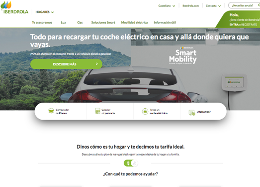 IberdRoLa:西班牙伊维尔德罗拉公司