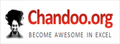 ChanDoo:Excel图表学习分享博客