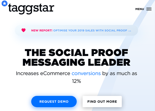 Taggstar:基于图片的互联网营销平台
