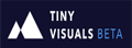 Tiny Visuals 网站营销广告设计工具
