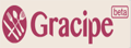 Gracipe:图形化食谱烹饪教学网