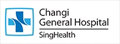 CGH:新加坡樟宜综合医院