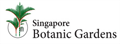 SBG:新加坡植物园
