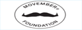 Movember|十一月大胡子慈善活动