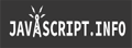 javascript.info|现代 Javascript 教程开源项目
