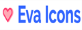 EvaIcons|免费开移动端源图标素材库