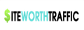 SiteWorthTraffic:在线网站流量价值评估网