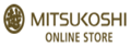 MitsukoShi:日本三越购物商城