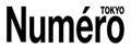 NumeroJP:日本大都会时尚杂志