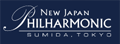 NJP|新日本爱乐交响乐团