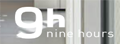 NineHours|日本9小时胶囊商务旅馆