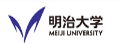 MeiJi:日本明治大学