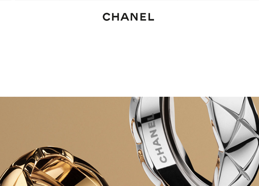 Chanel:法国香奈儿品牌