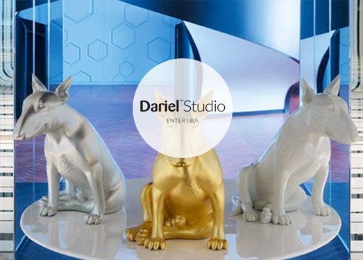 DarielStudio|室内设计实验室