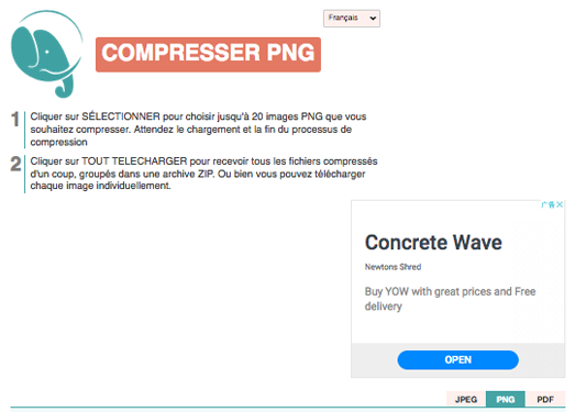CompressPNG|在线PNG图片压缩工具