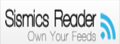 SismicsReader|免费开源Feed架设工具