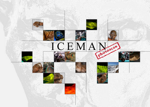 Iceman:冰人奥茨研究室