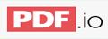 PDF.io|在线免费PDF工具集合