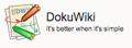 DokuWiki:免费开源维基百科程序