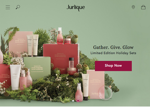 Jurlique:茱丽精油品牌