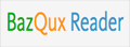 Bazqux:在线RSS阅读管理平台
