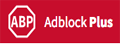 ADblockPlus:多平台网站广告屏蔽工具