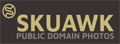 Skuawk:公共领域摄影照片网