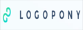 LogoPony:在线LOGO快速制作工具