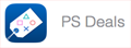 PS4游戏折扣优惠提醒应用