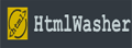 HtmlWasher|在线html代码格式化工具