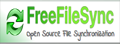 FileSync|免费增量文件同步备份工具
