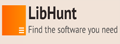 LibHunt|程序员编程实用资源库