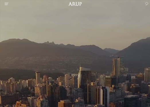 Arup:英国奥雅纳公司