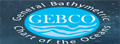 Gebco:全球海陆地形数据库