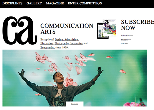 Commarts:艺术沟通杂志