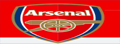 Arsenal:英格兰阿森纳足球俱乐部