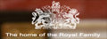 Royal:英国君主官方网站