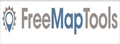 FreeMapTools:在线免费地图工具包